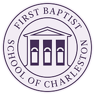 FIRST BAPTIST SCHOOL OF CHARLESTON Favicon