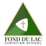 FOND DU LAC CHRISTIAN SCHOOL Favicon
