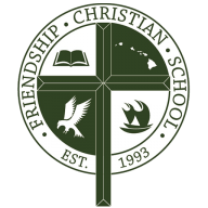 FRIENDSHIP CHRISTIAN SCHOOLS Favicon