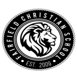 FAIRFIELD CHRISTIAN SCHOOL Favicon