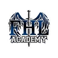 F.H.L. ACADEMY Favicon