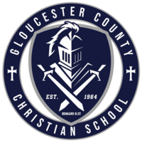 GLOUCESTER COUNTY CHRISTIAN SCHOOL Favicon