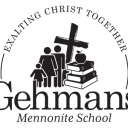 GEHMANS MENNONITE SCHOOL Favicon