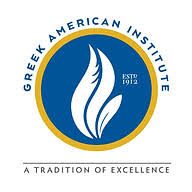 GREEK AMERICAN INSTITUTE OF NEW YORK Favicon