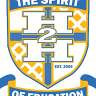 HEART TO HEART CHRISTIAN ACADEMY Favicon
