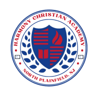HARMONY CHRISTIAN SCHOOL Favicon