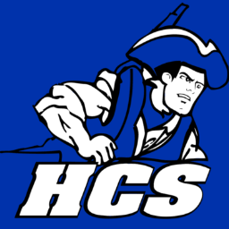 HERITAGE CHRISTIAN SCHOOL Favicon