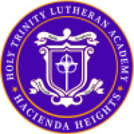 HOLY TRINITY LUTHERAN ACADEMY Favicon