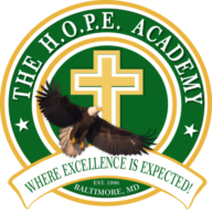 THE H.O.P.E. ACADEMY BALTIMORE