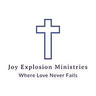 JOY EXPLOSION CHRISTIAN ACADEMY Favicon