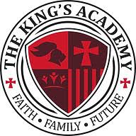 THE KING'S ACADEMY Favicon