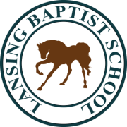 LANSING BAPTIST SCHOOL Favicon