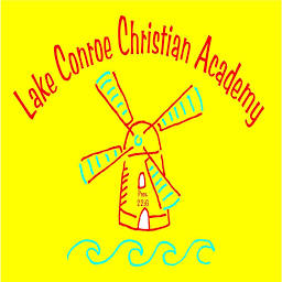 LAKE CONROE CHRISTIAN ACADEMY Favicon