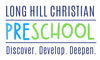LONG HILL CHRISTIAN SCHOOL Favicon