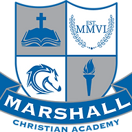MARSHALL CHRISTIAN SCHOOL Favicon