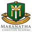 MARANATHA CHRISTIAN ACADEMY Favicon