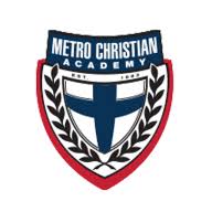 METRO CHRISTIAN ACADEMY Favicon