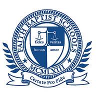 FAITH BAPTIST ACADEMY Favicon