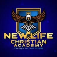 NEW LIFE CHRISTIAN ACADEMY Favicon