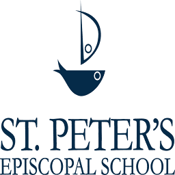 ST PETERS EPISCOPAL SCHOOL Favicon