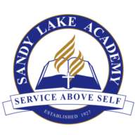 SANDY LAKE CHRISTIAN ACADEMY Favicon