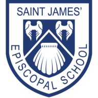 ST JAMES' EPISCOPAL SCHOOL Favicon