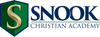 SNOOK CHRISTIAN ACADEMY Favicon