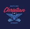 SOUTH BAY CHRISTIAN ACADEMY Favicon