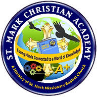 ST MARK CHRISTIAN ACADEMY Favicon