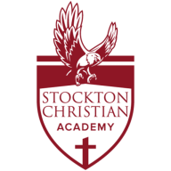 STOCKTON CHRISTIAN ACADEMY Favicon