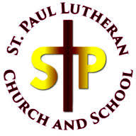 ST PAUL LUTHERAN SCHOOL Favicon