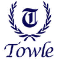 TOWLE INSTITUTE Favicon