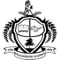 WILLIAMSBURG ACADEMY Favicon
