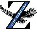 ZION CHRISTIAN Favicon