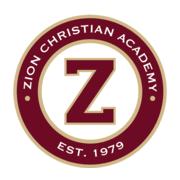 ZION CHRISTIAN ACADEMY Favicon