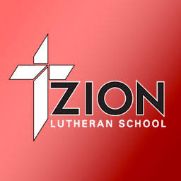 ZION LUTHERAN SCHOOL Favicon