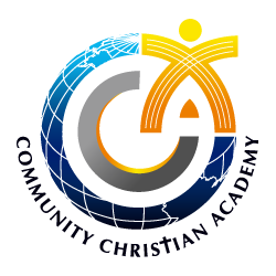 COMMUNITY CHRISTIAN ACADEMY Favicon