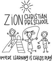 ZION'S HILL BAPTIST SCHOOL Favicon