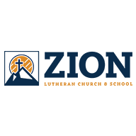 ZION LUTHERAN SCHOOL Favicon